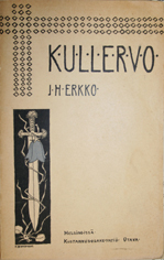 Kullervo-kirja