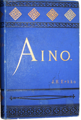 Erkko: Aino